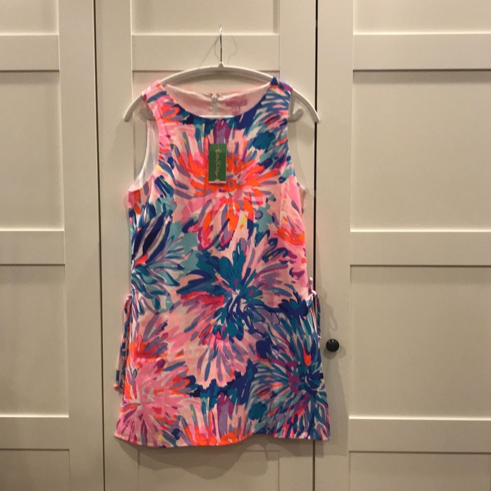 Lilly Pulitzer Romper